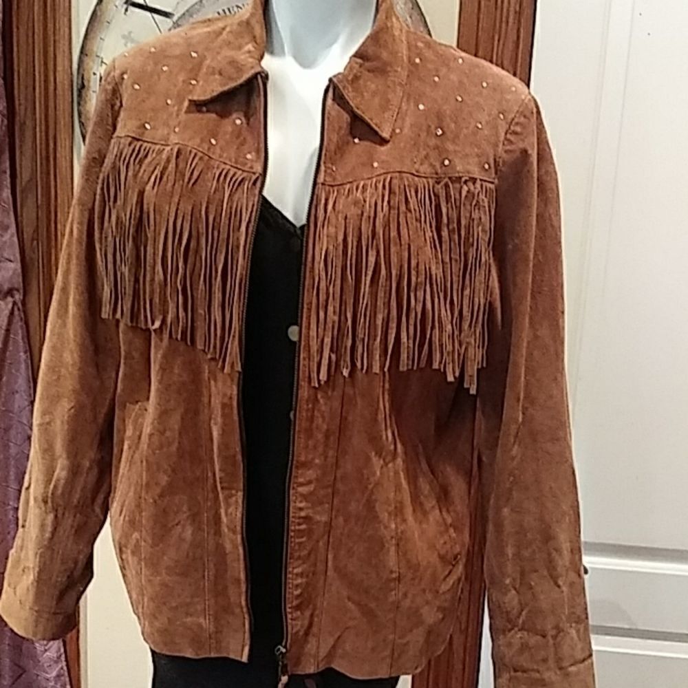 Jacket - Picture 4 of 8